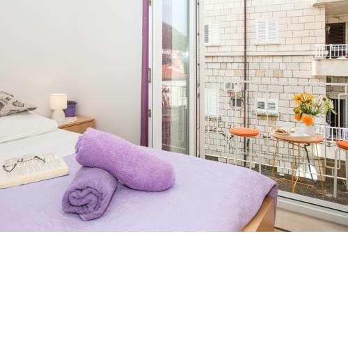 Apartments Koncul