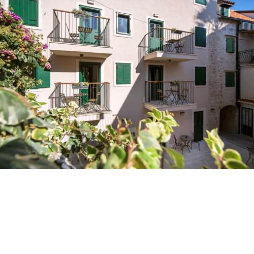 Apartments Korta