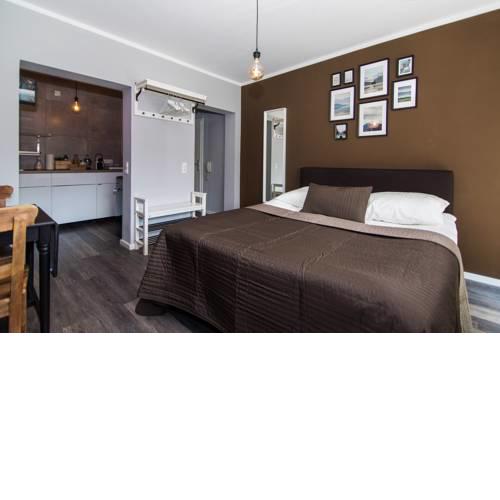 Apartments KR