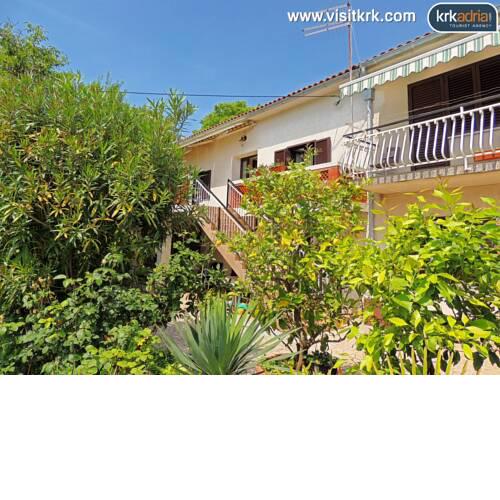 Apartments Krc