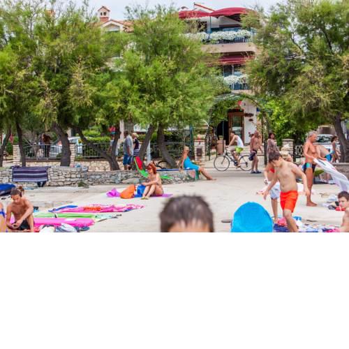 Apartments Kresimir