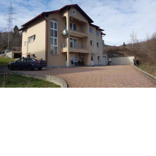 Apartments Kristina