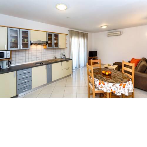Apartments Kvarner 2
