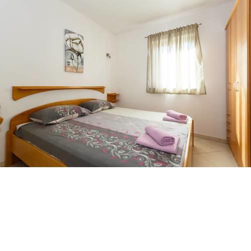 Apartments Kvarner