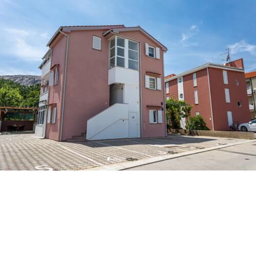 Apartments La Natalli