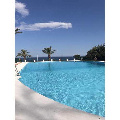 Apartments "LA ROCA"