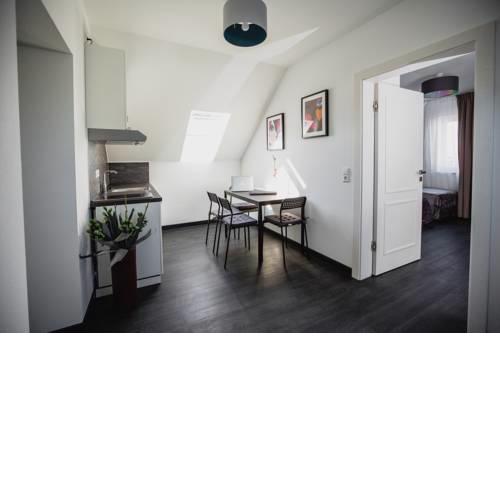 Apartments Laatzen | contactless check-in