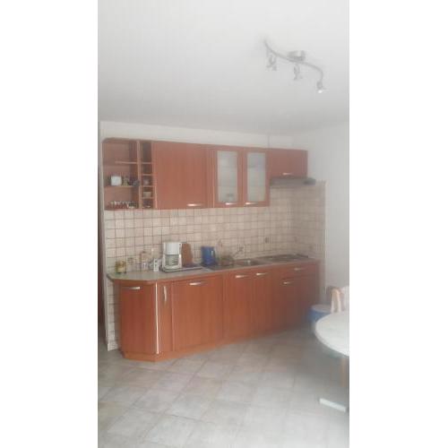 Apartments Lacic