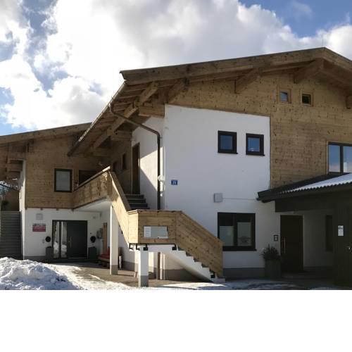Apartments Lakeside 29 Zell am See