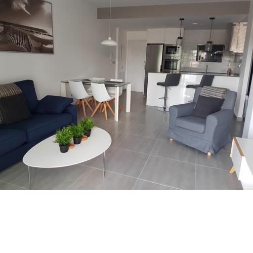 Apartments Lamar Homes PL002