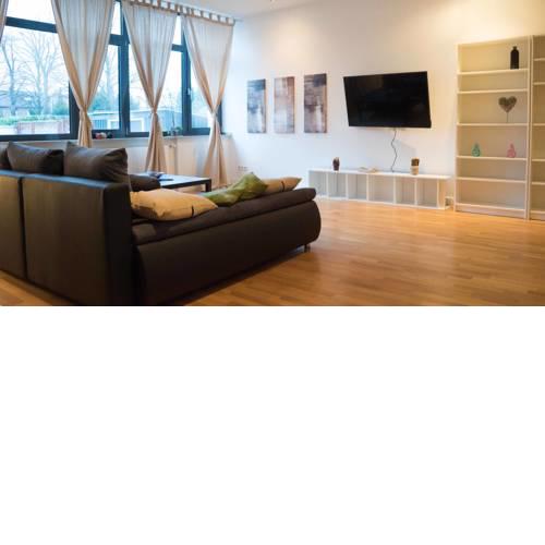 Apartments Langenfeld