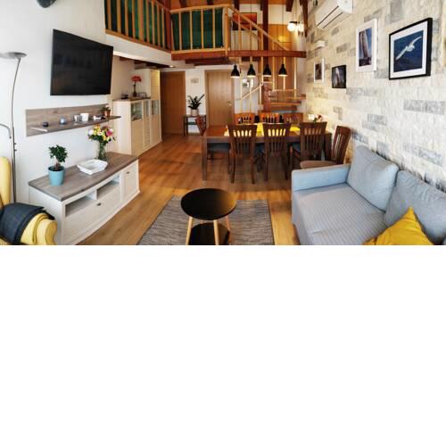 Apartments Larus