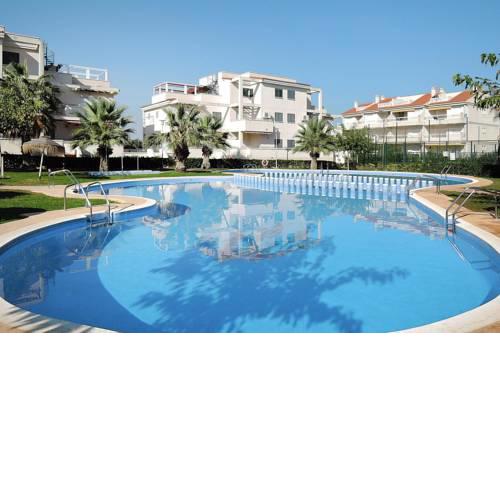 Apartments Las Arenas Alcossebre - CON03105-DYA