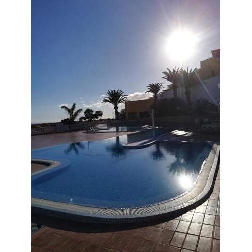 Apartments Las Brisas Costa Adeje