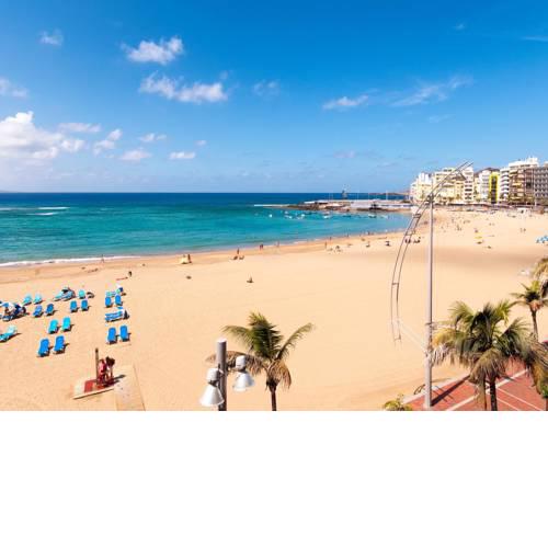 Apartments Las Canteras Beach LM3