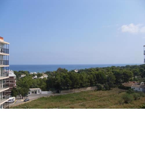 Apartments Las Vinas