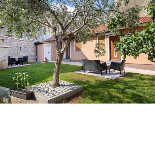 Apartments Leonardo&Mak