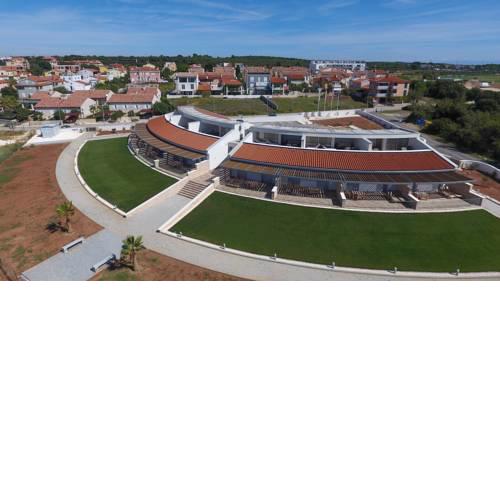 Apartments Lepeza