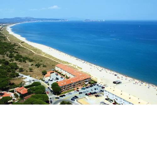 Apartments Les Dunes Playa de Pals - CON01315-CYB