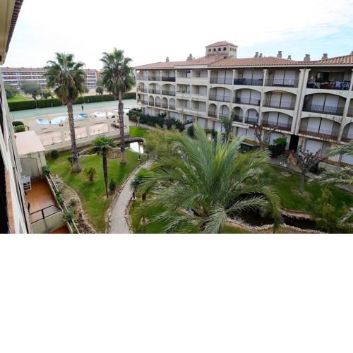 Apartments L'Estartit/Costa Brava 35753