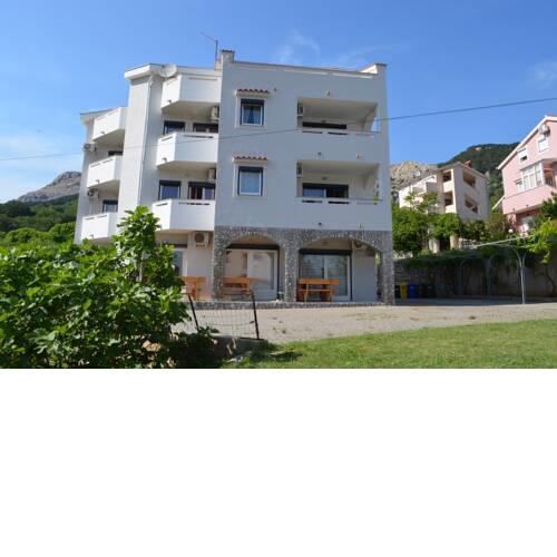 Apartments Leticia