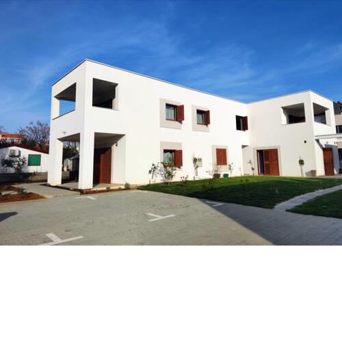 Apartments Leticia