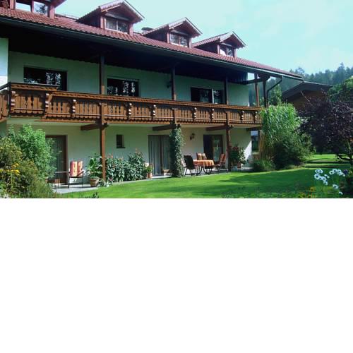 Apartments Lettenmaier