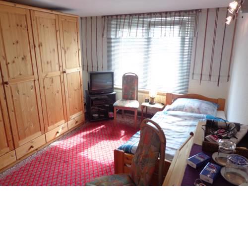Apartments Letter - room agency