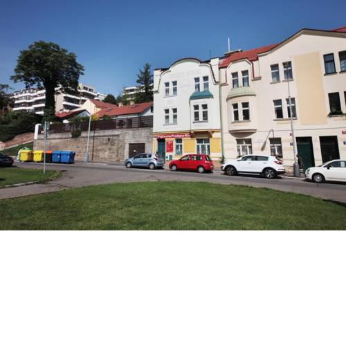 Apartments LIBERTY HOUSE