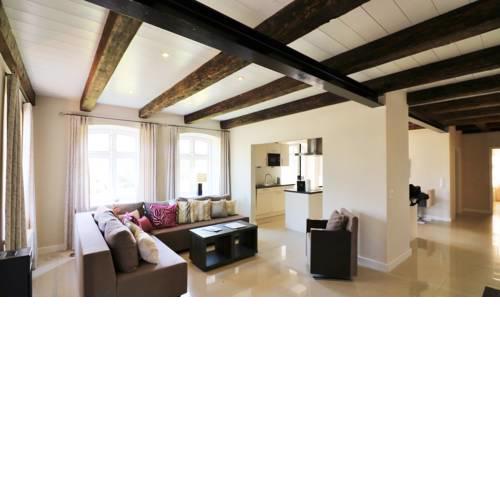 Apartments Lille Hus