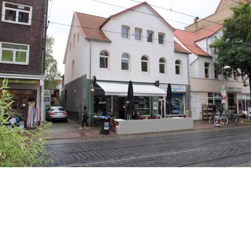 Apartments Limmerstrasse