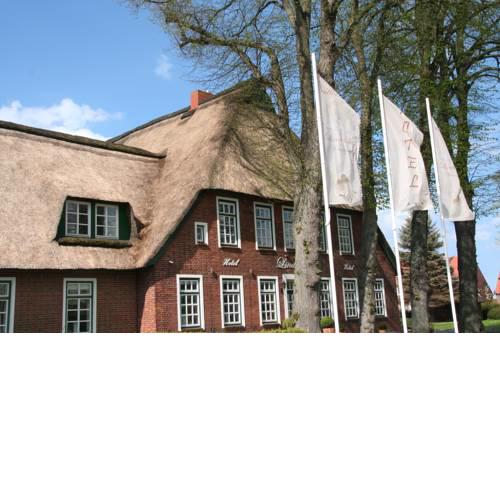 Apartments Lindenhof Warnsdorf