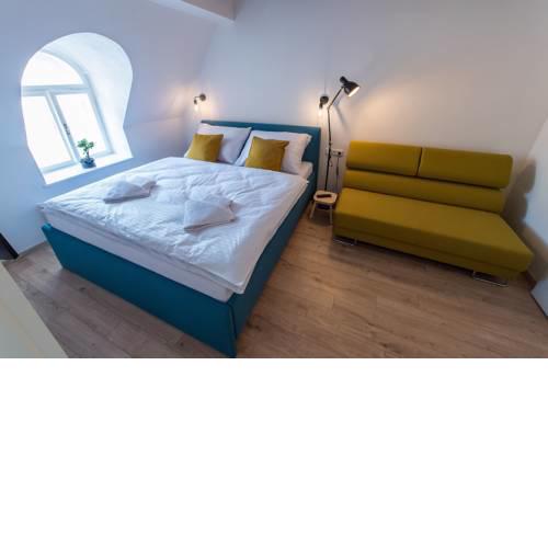 Apartments Linecka 312