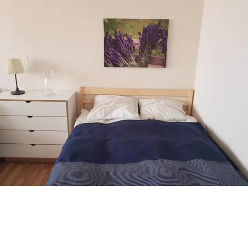 Apartments Lipo Teplice