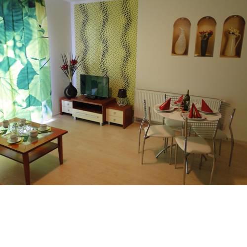 Apartments Liptov City