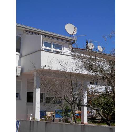 Apartments Ljuba