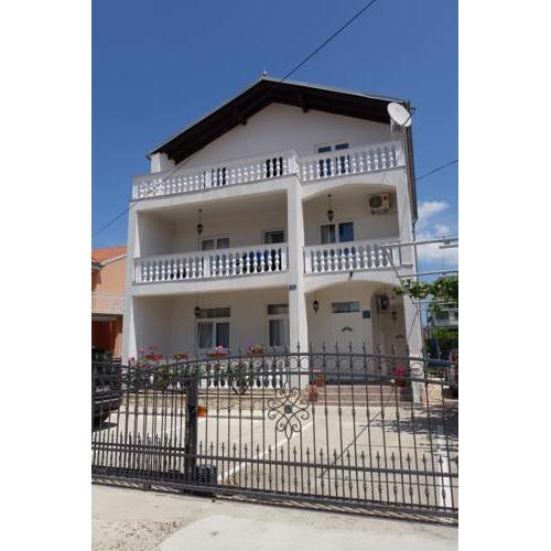 Apartments Ljubica