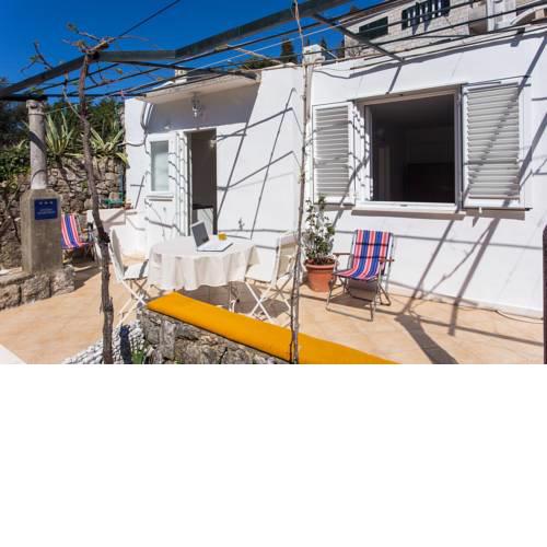 Apartments Ljubimir