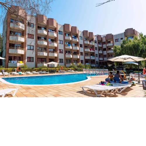 Apartments Lloret de Mar/Costa Brava 3515