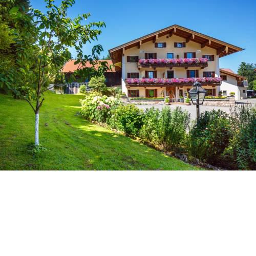 Apartments Lohener Hof Ruhpolding