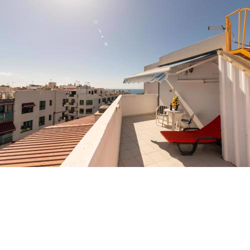 Apartments Lola Arguineguin