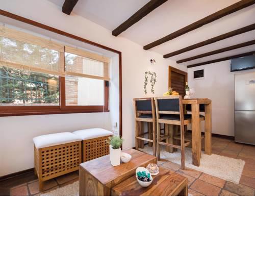 Apartments Loreta