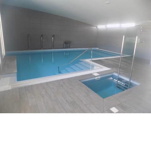 Apartments Los Dolces with Spa and shopping