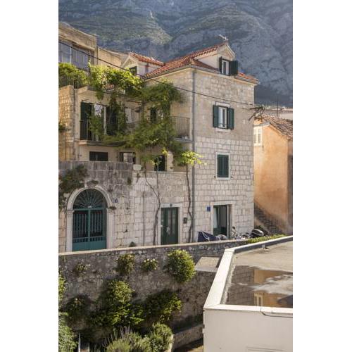 Apartments Luce i Jure