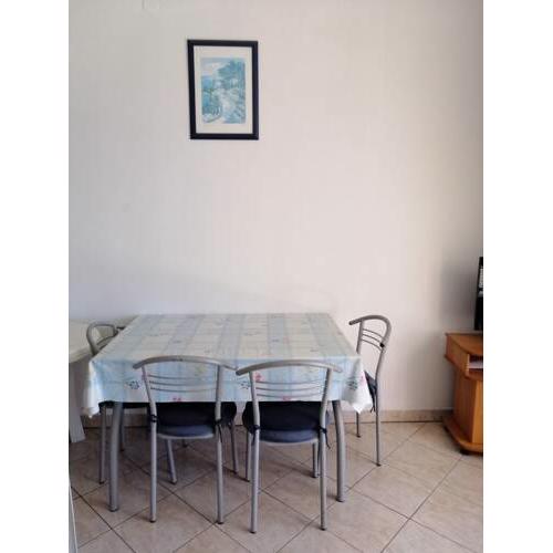 Apartments Lucija