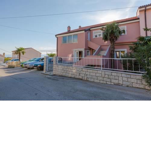 Apartments LUCIJA
