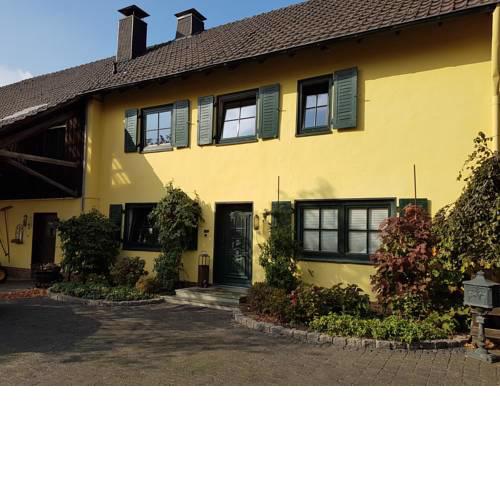Apartments Luisenhof