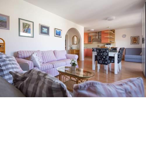 Apartments Luny