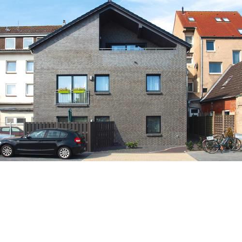 Apartments Luv & Lee Husum - DNS09020-CYB