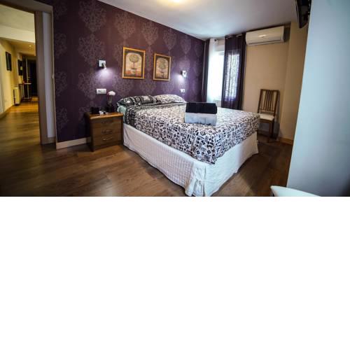 Apartments Madrid Eliptica
